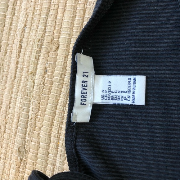 Forever 21 Bodysuit - Picture 5 of 5